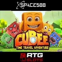 slot Cubee RTG